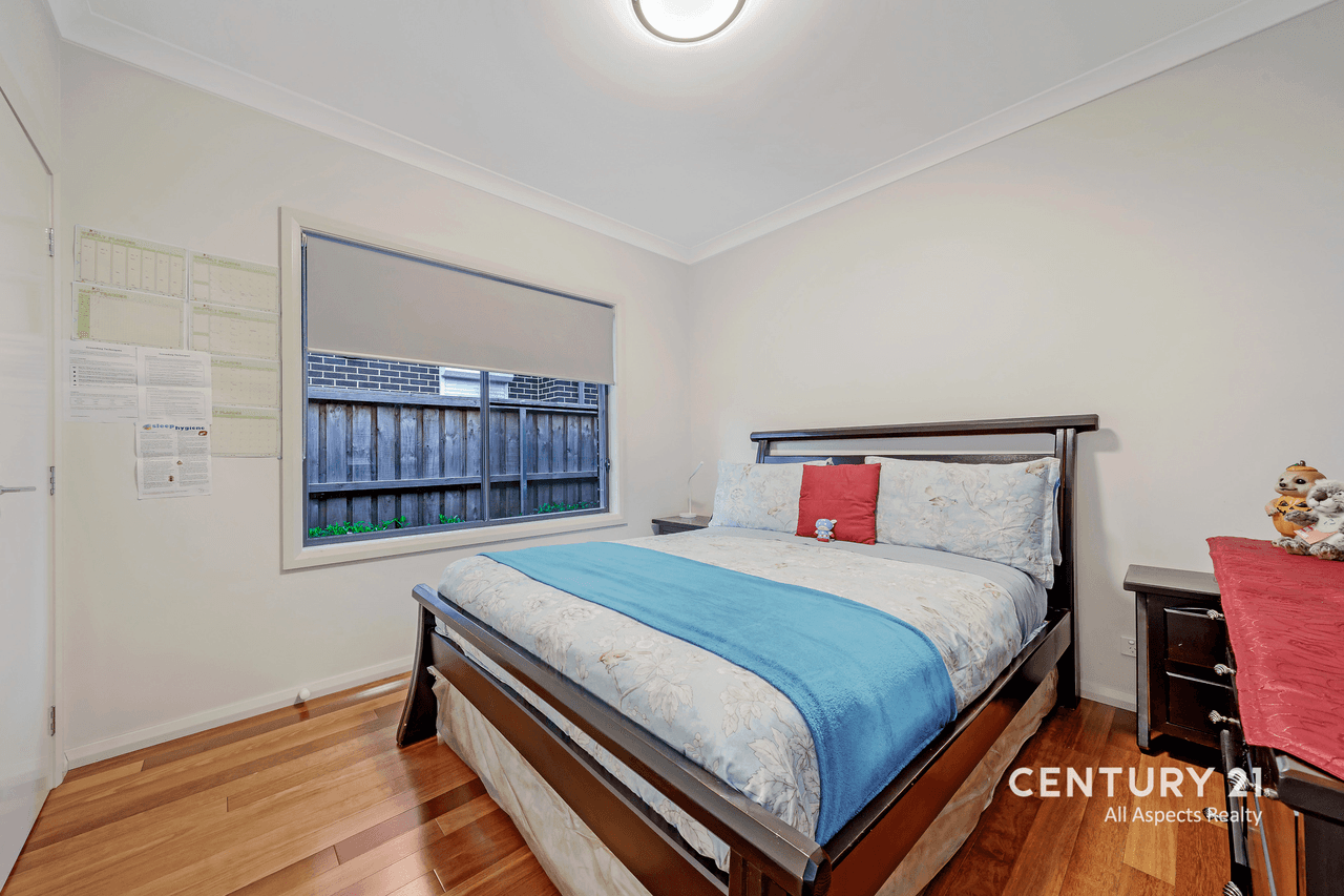 55 Springbrook Boulevard, North Kellyville, NSW 2155