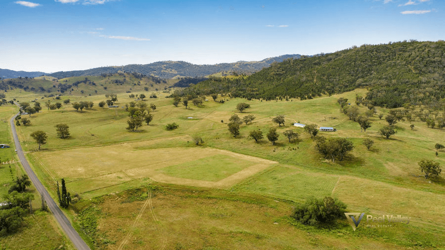 2247 Halls Creek Road, MANILLA, NSW 2346