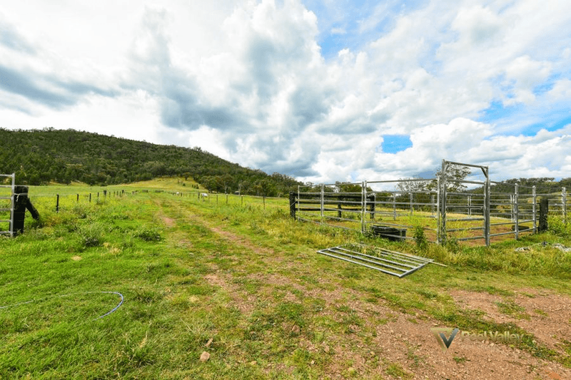 2247 Halls Creek Road, MANILLA, NSW 2346