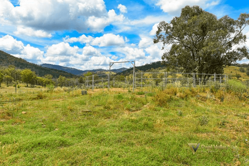 2247 Halls Creek Road, MANILLA, NSW 2346