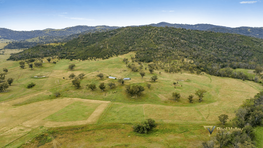 2247 Halls Creek Road, MANILLA, NSW 2346