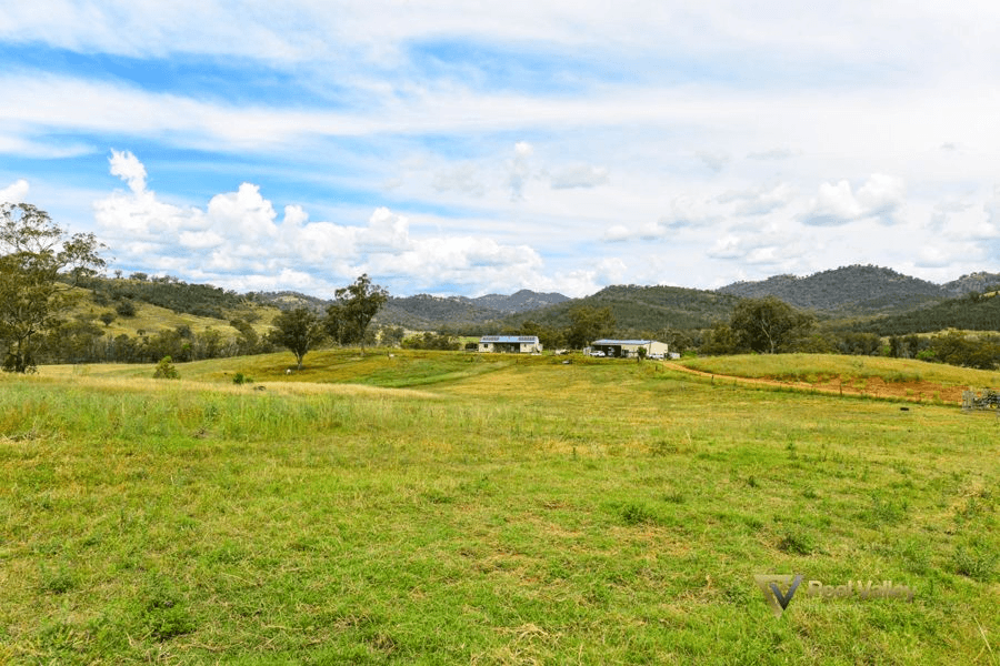 2247 Halls Creek Road, MANILLA, NSW 2346