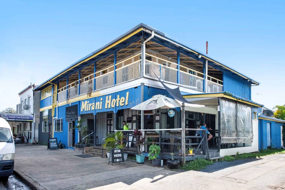 2 Alice Street, MIRANI, QLD 4754