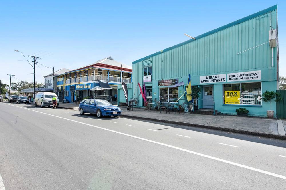 2 Alice Street, MIRANI, QLD 4754
