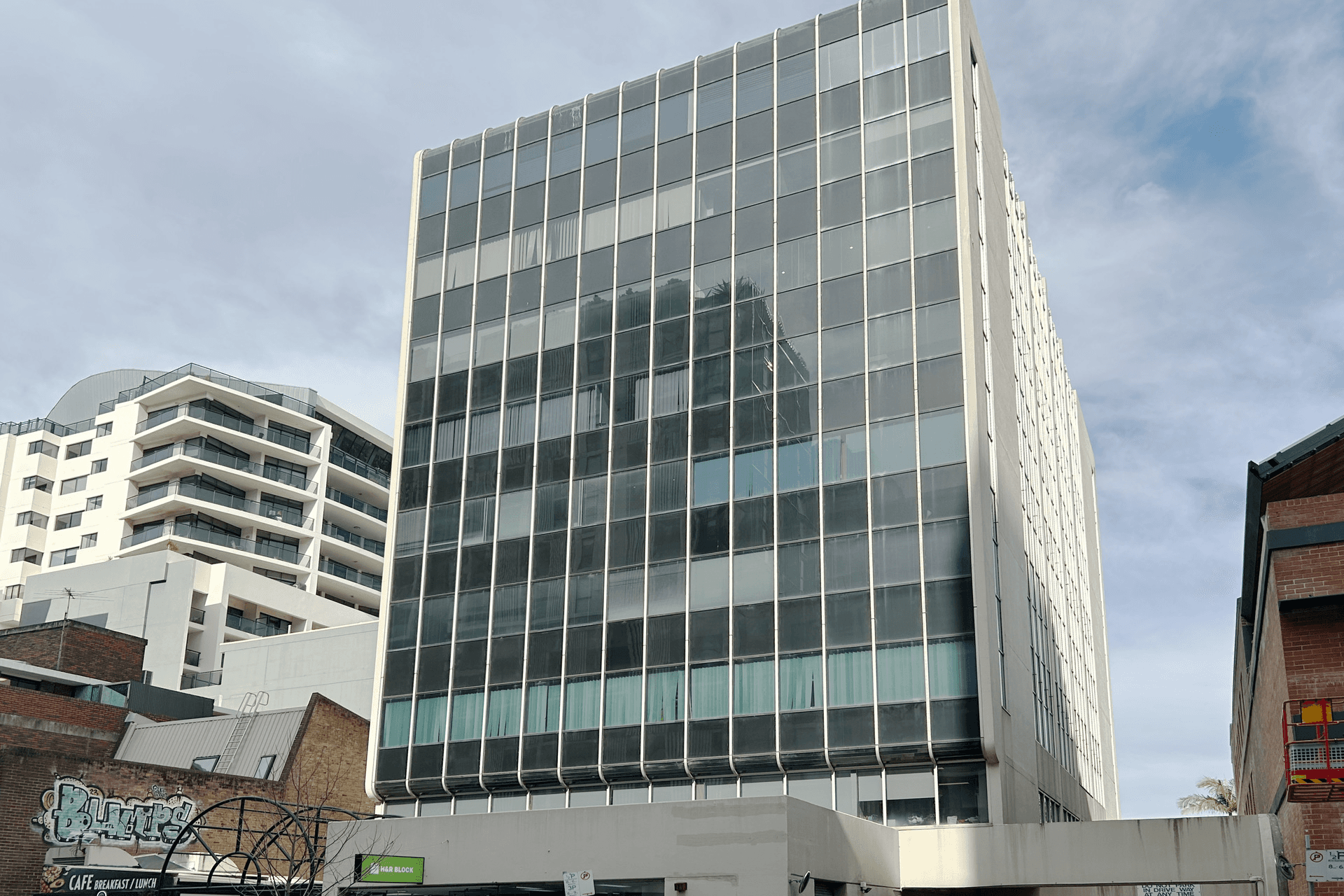 Suite 505/35 Spring Street, Bondi Junction, NSW 2022