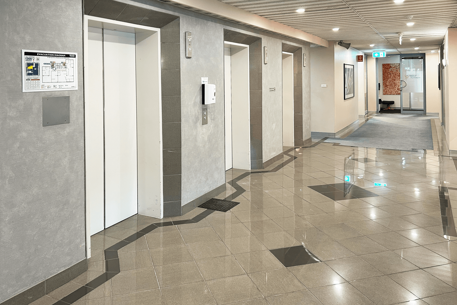 Suite 505/35 Spring Street, Bondi Junction, NSW 2022