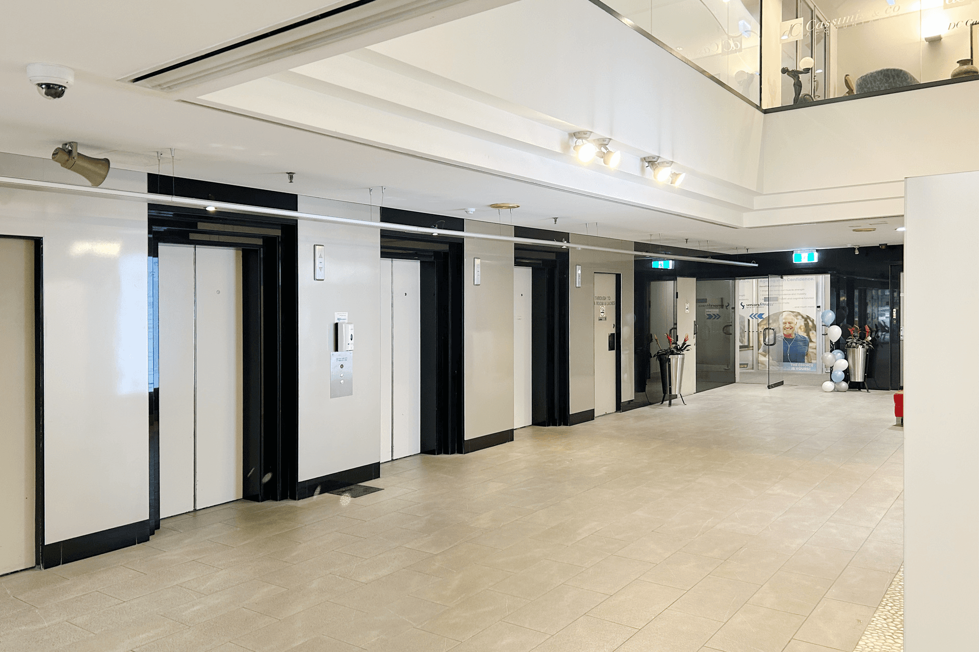 Suite 505/35 Spring Street, Bondi Junction, NSW 2022