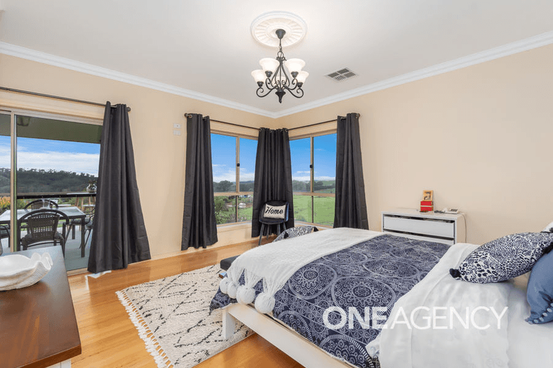 3823 TUMBARUMBA ROAD, CARABOST, NSW 2650