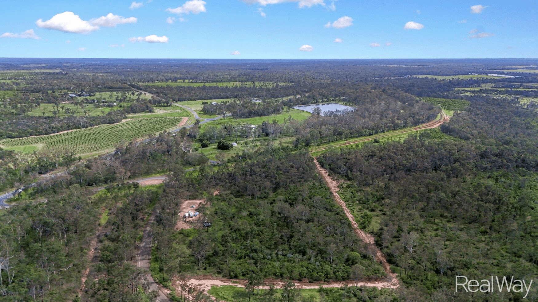 Snake Creek Road, South Kolan, QLD 4670