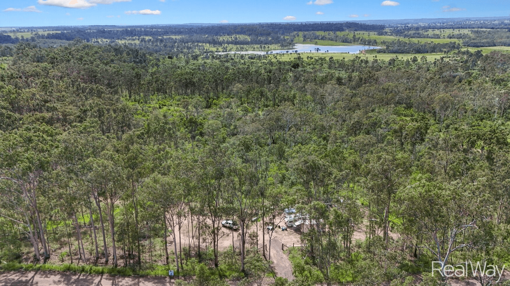 Snake Creek Road, South Kolan, QLD 4670