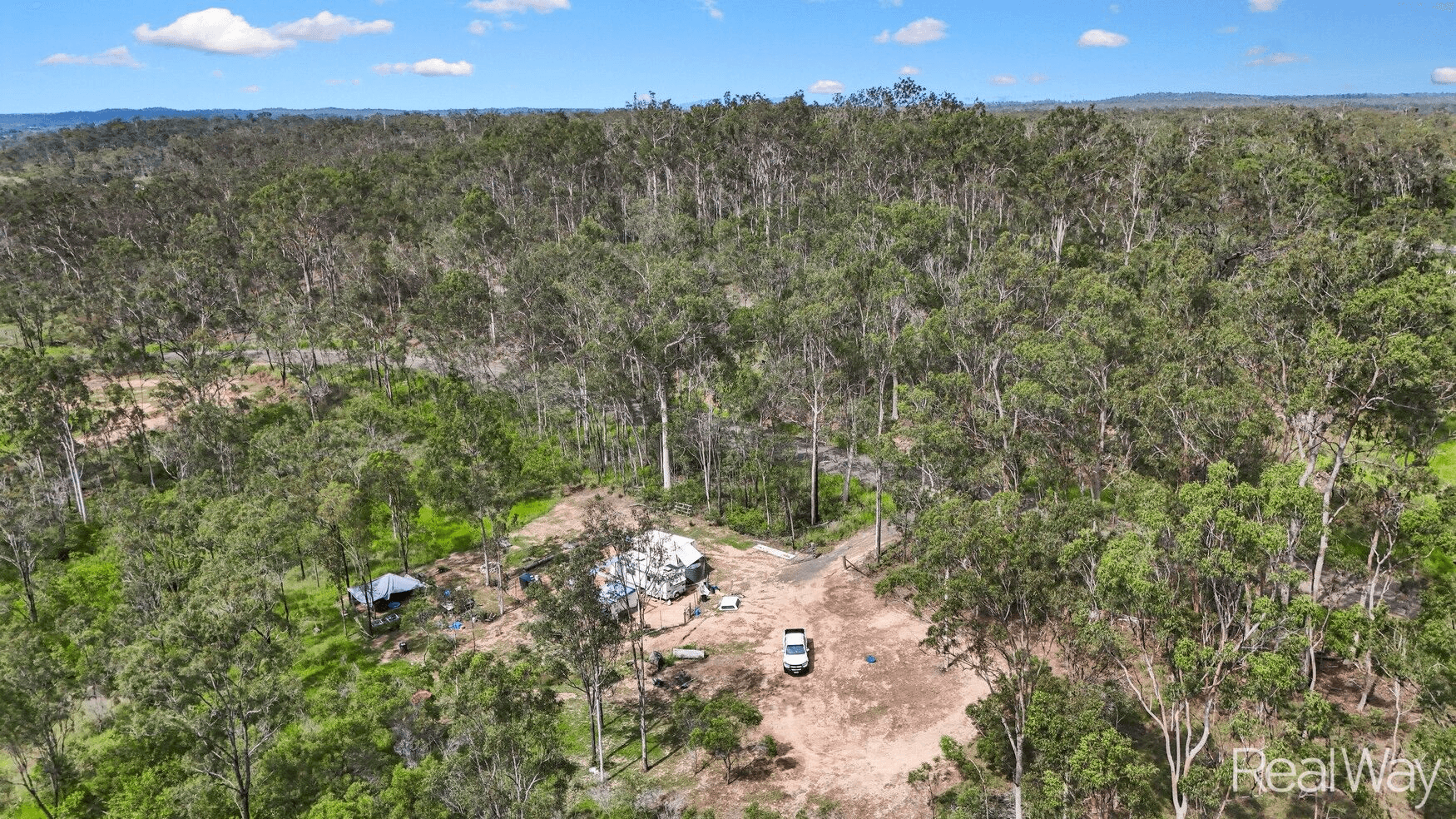 Snake Creek Road, South Kolan, QLD 4670