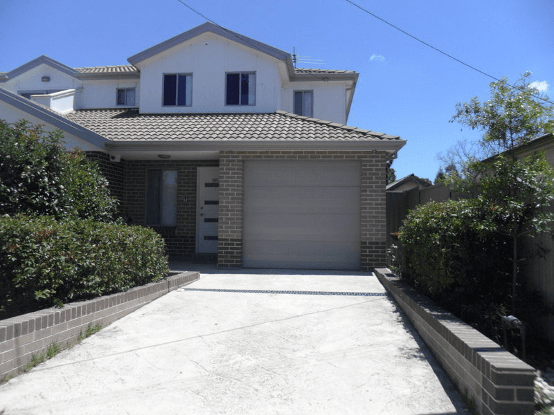 37 Boronia Street, South Wentworthville, NSW 2145