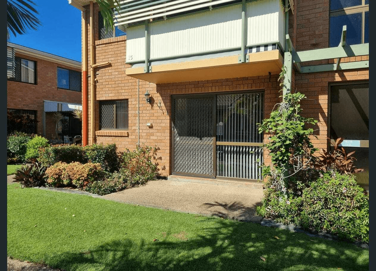 1/7 Sydney Street, Redcliffe, QLD 4020