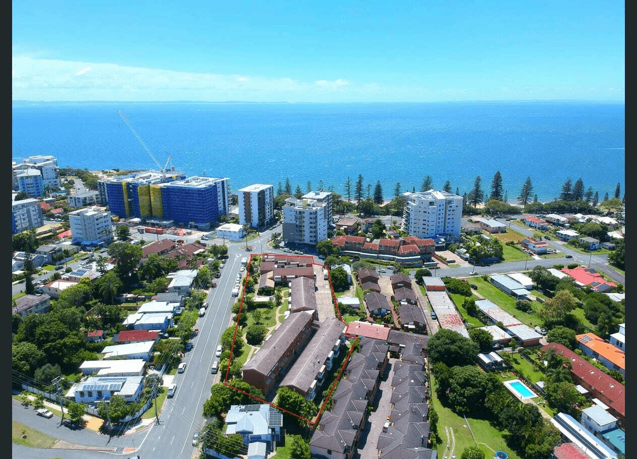 1/7 Sydney Street, Redcliffe, QLD 4020