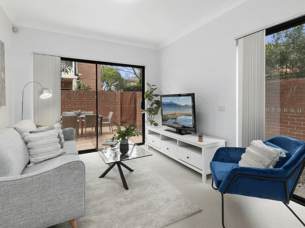 1/553 Mowbray Road, LANE COVE, NSW 2066