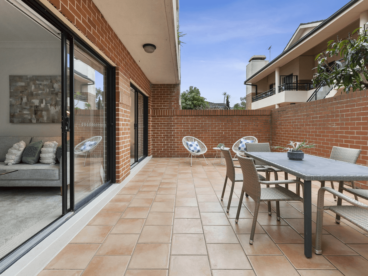 1/553 Mowbray Road, LANE COVE, NSW 2066