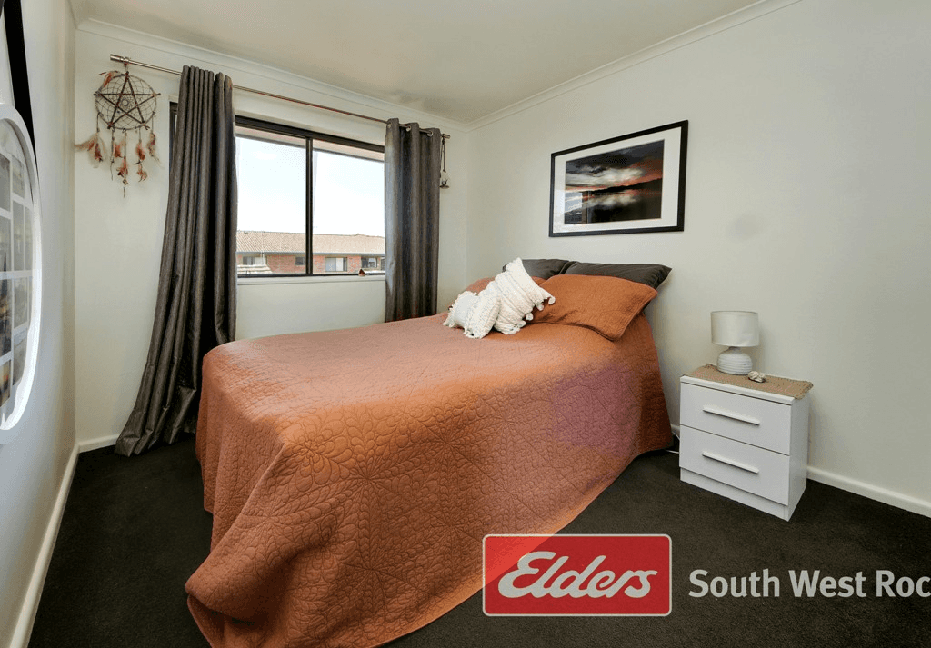 10/1 LANDSBOROUGH Street, SOUTH WEST ROCKS, NSW 2431