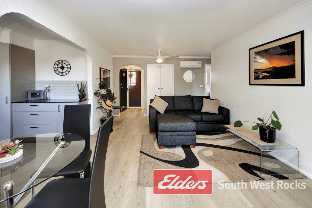 10/1 LANDSBOROUGH Street, SOUTH WEST ROCKS, NSW 2431