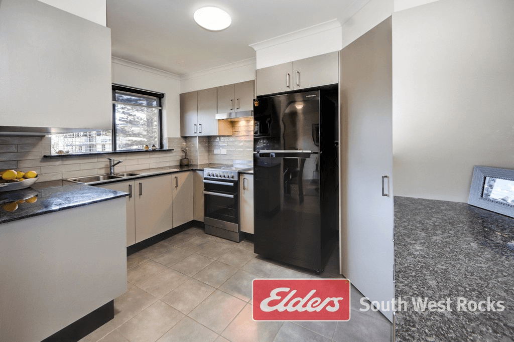 10/1 LANDSBOROUGH Street, SOUTH WEST ROCKS, NSW 2431