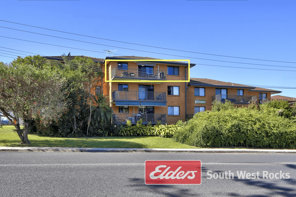 10/1 LANDSBOROUGH Street, SOUTH WEST ROCKS, NSW 2431