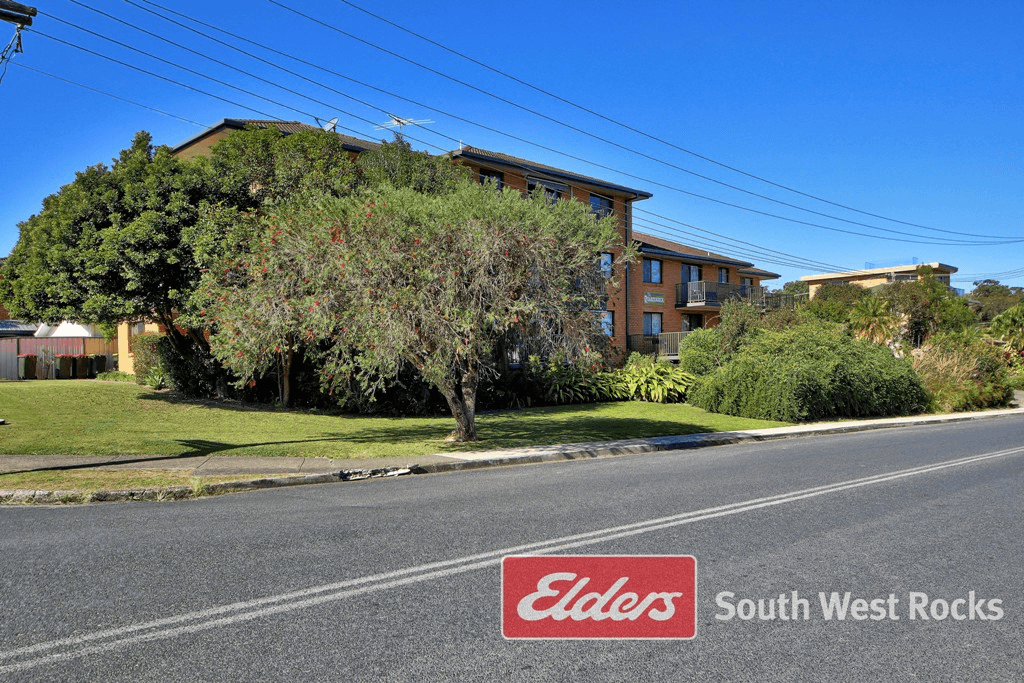 10/1 LANDSBOROUGH Street, SOUTH WEST ROCKS, NSW 2431