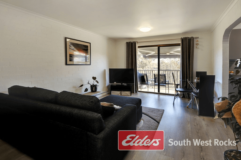 10/1 LANDSBOROUGH Street, SOUTH WEST ROCKS, NSW 2431