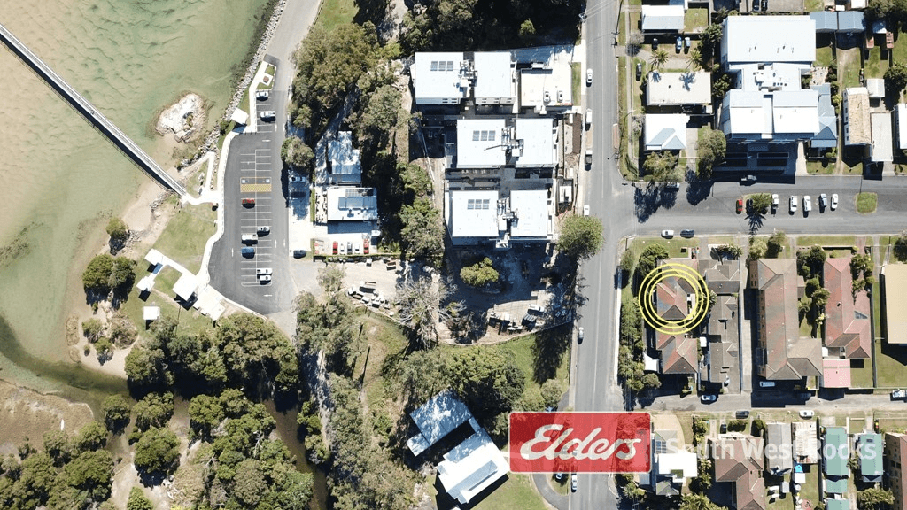 10/1 LANDSBOROUGH Street, SOUTH WEST ROCKS, NSW 2431