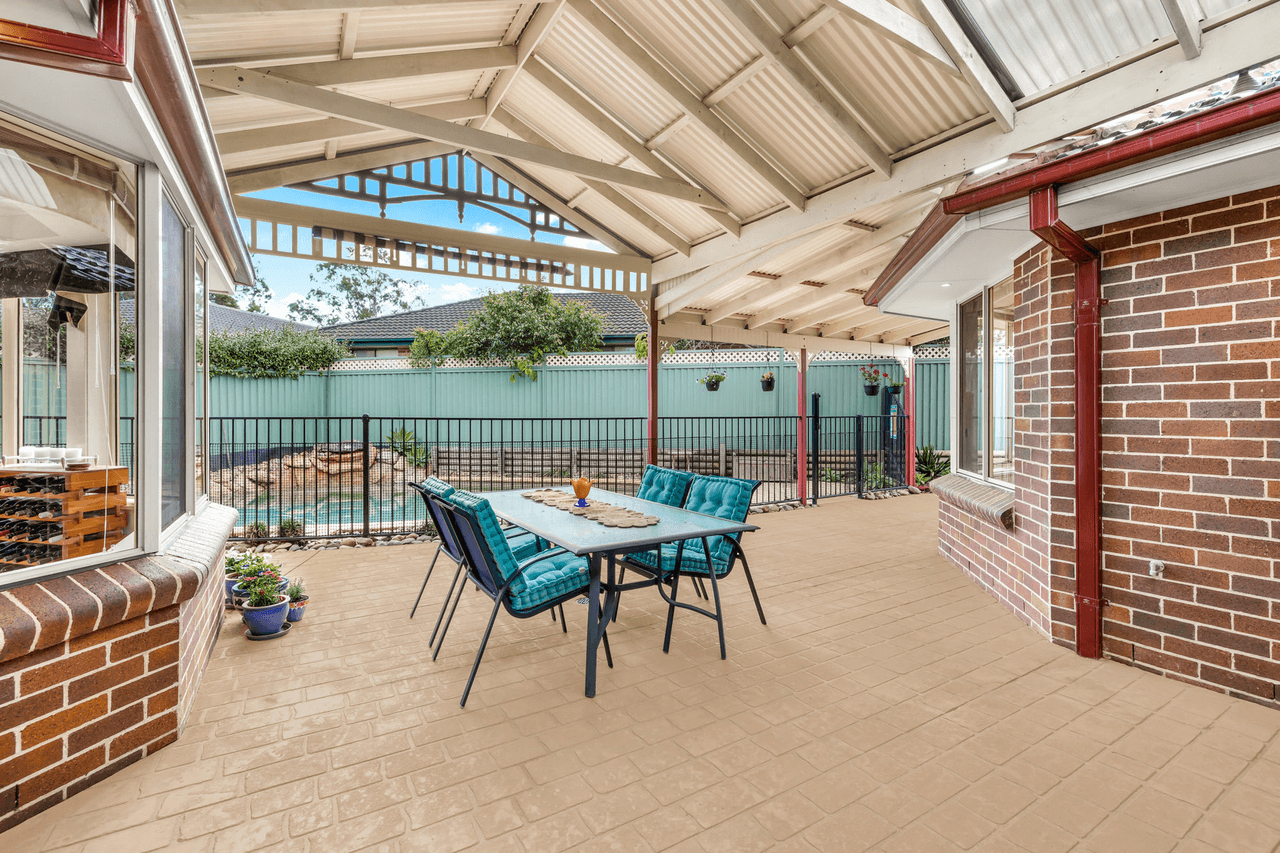 7 Yorlin Place, Rouse Hill, NSW 2155