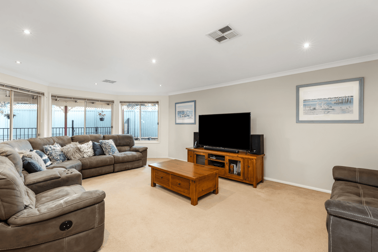 7 Yorlin Place, Rouse Hill, NSW 2155