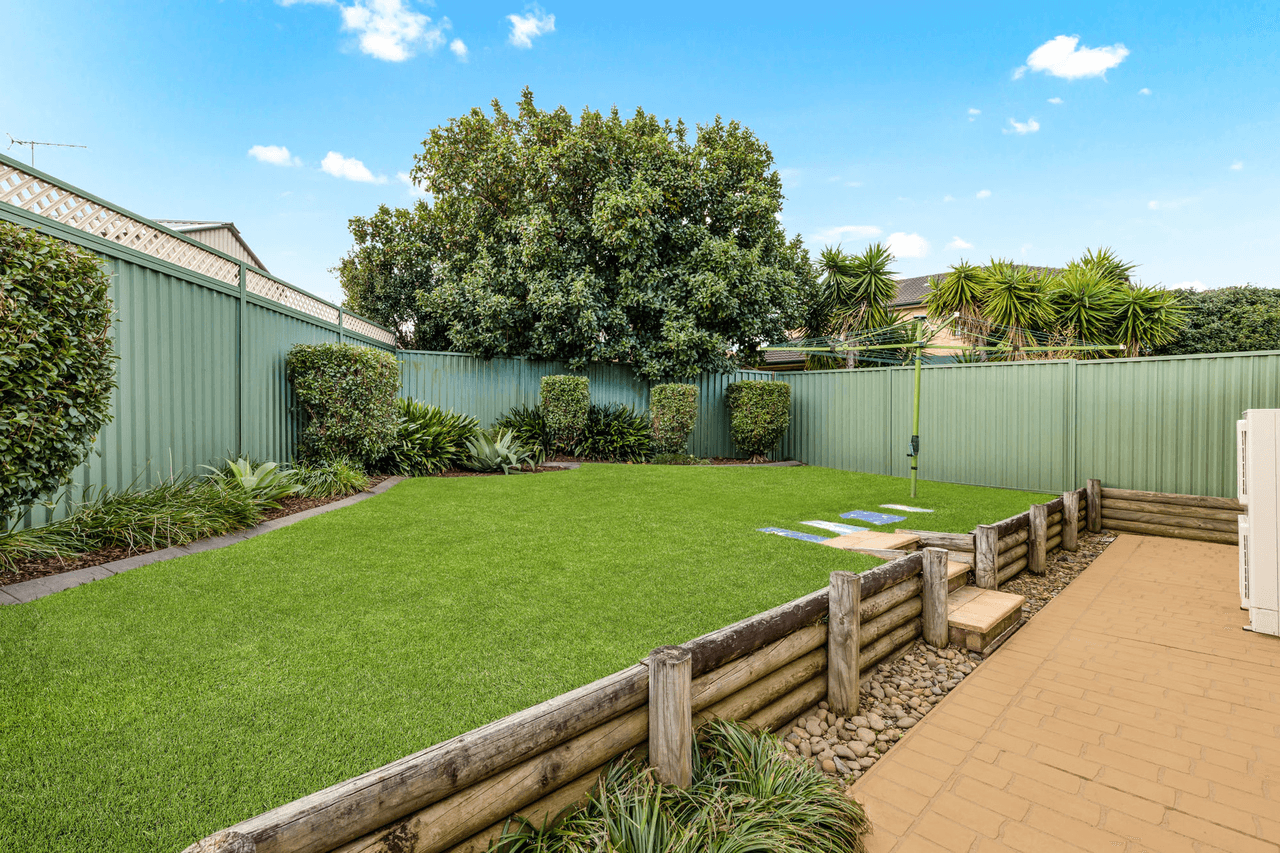 7 Yorlin Place, Rouse Hill, NSW 2155