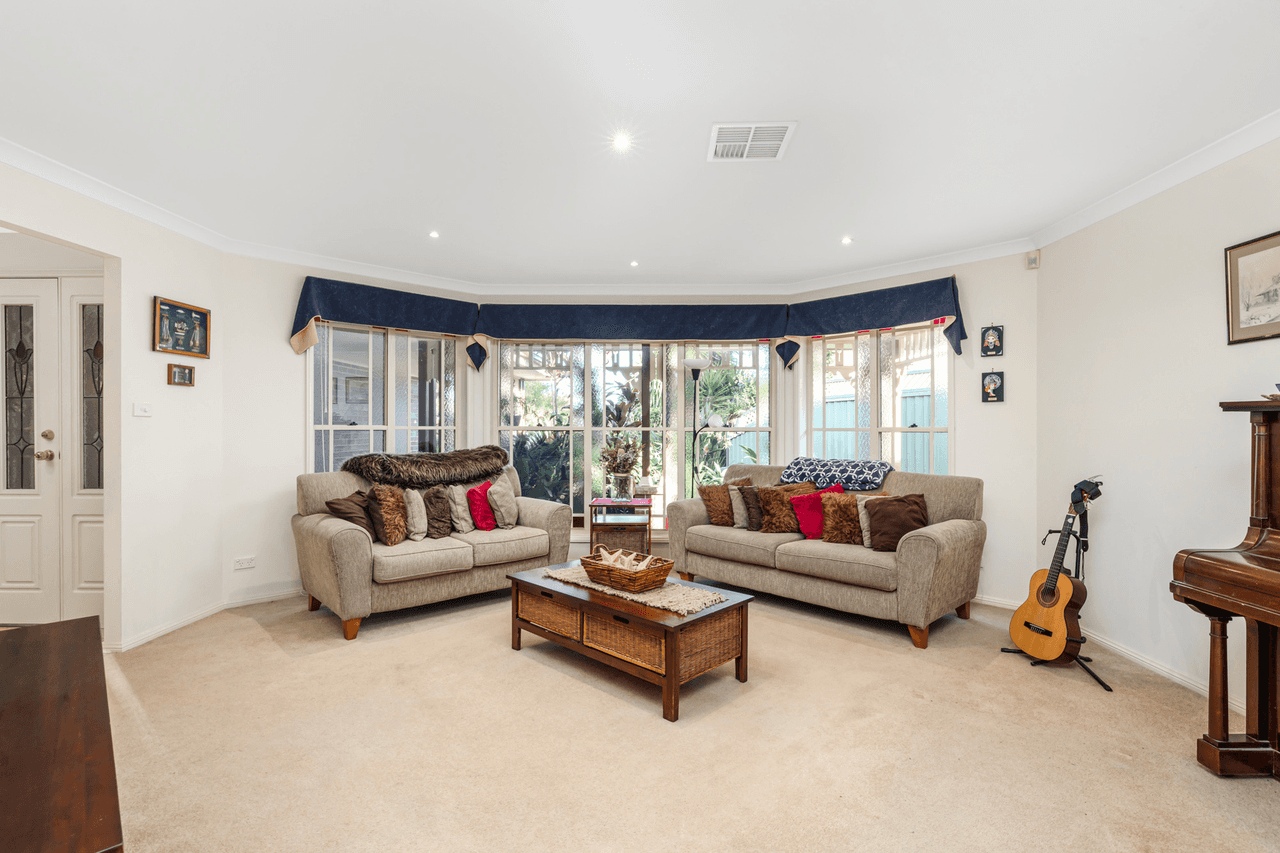 7 Yorlin Place, Rouse Hill, NSW 2155