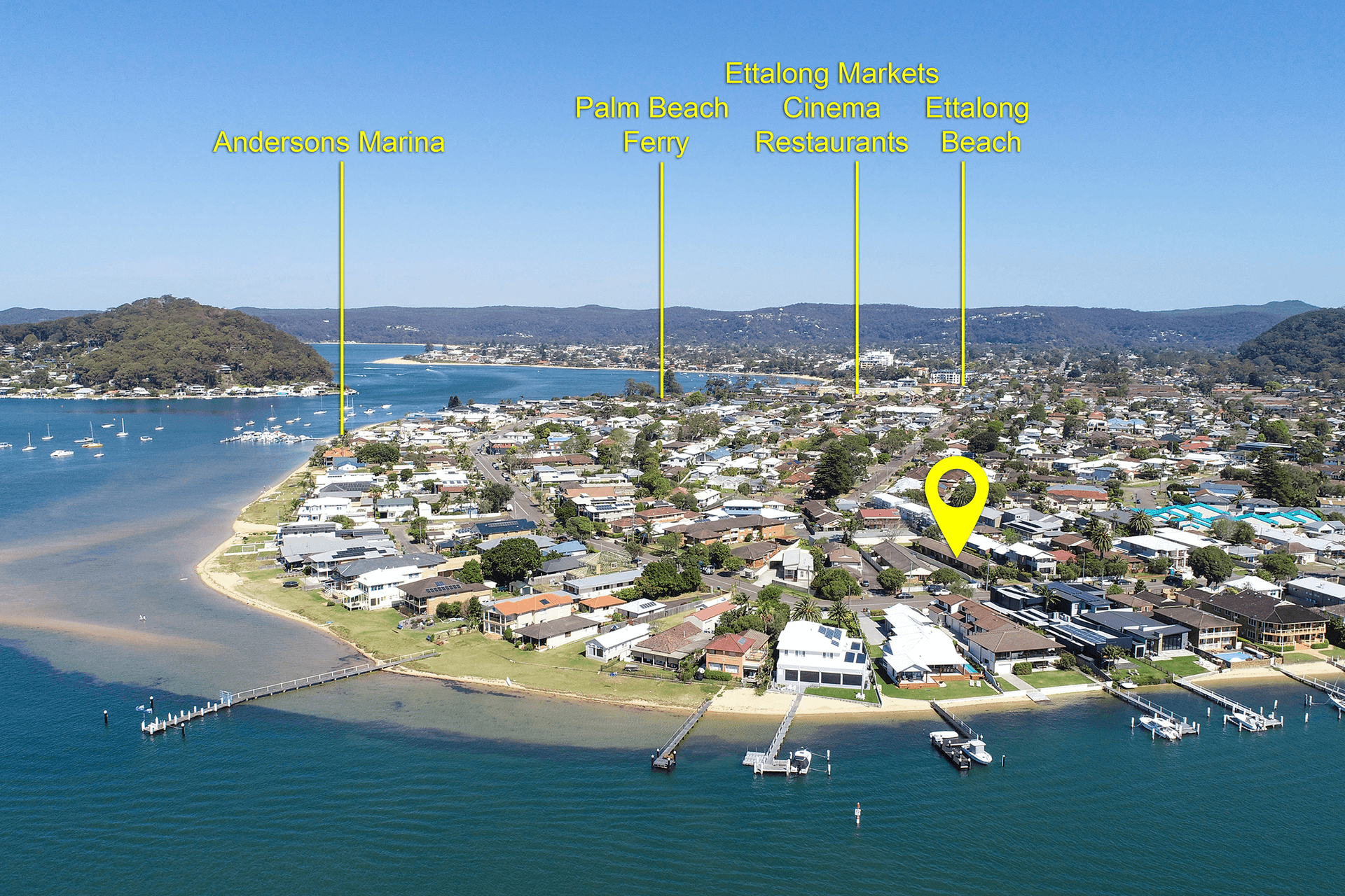 2/149 Booker Bay Road, Booker Bay, NSW 2257