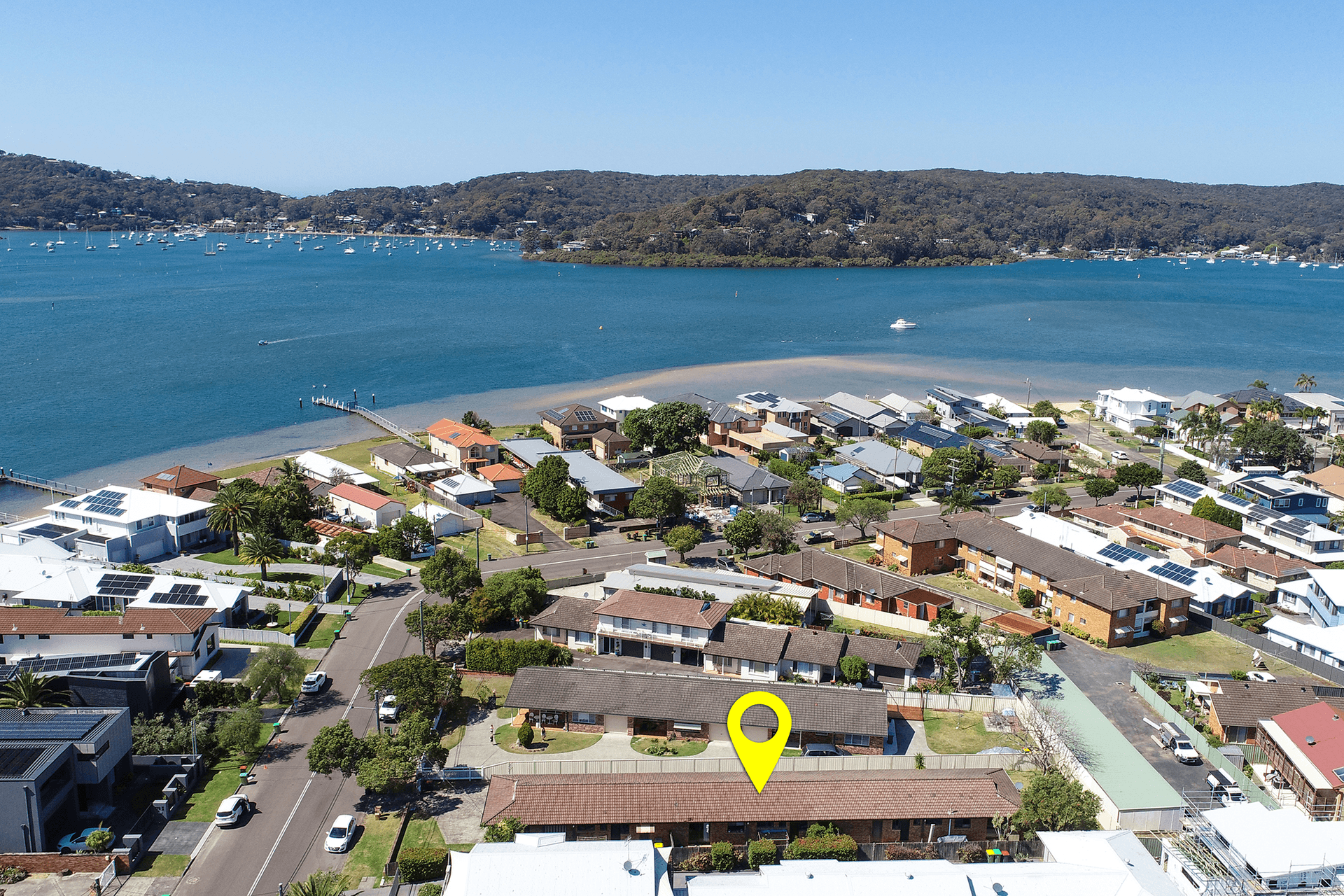 2/149 Booker Bay Road, Booker Bay, NSW 2257