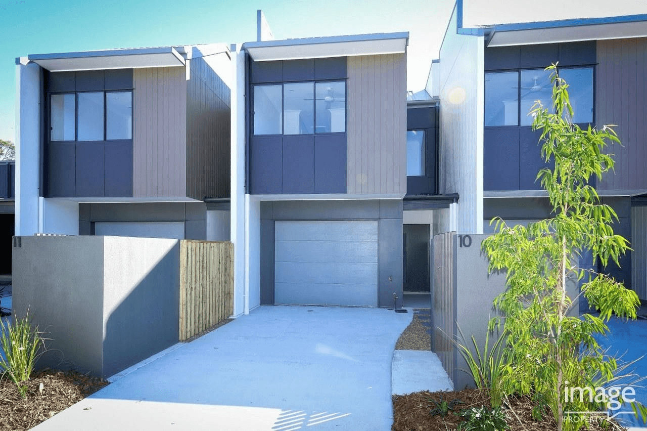 10/9 Oaklands Street, Alexandra Hills, QLD 4161