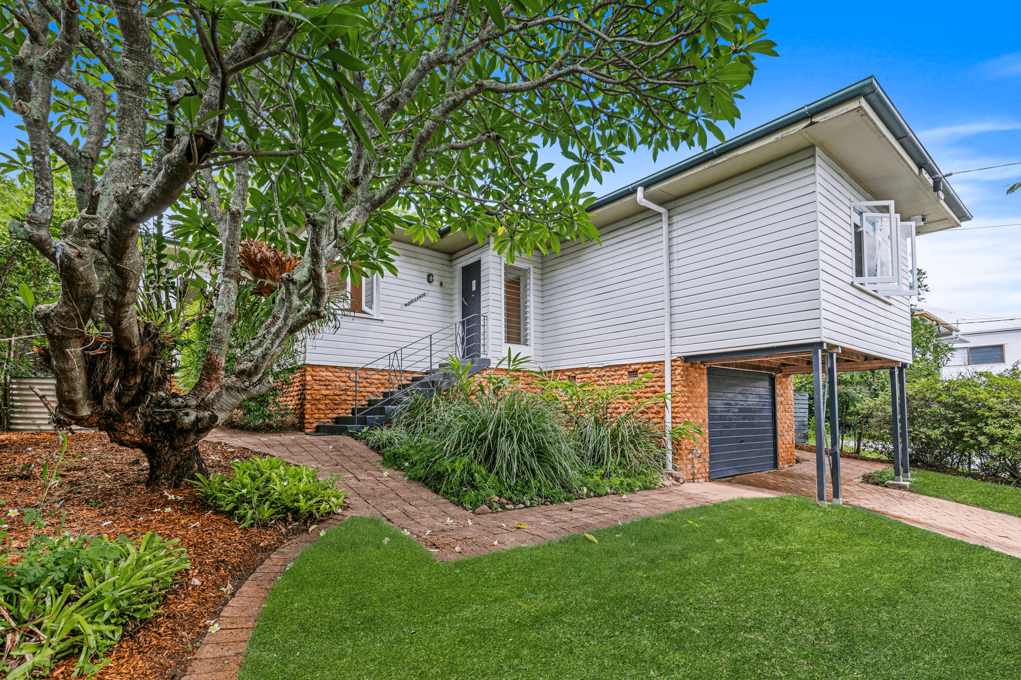 44 Kapunda Street, TOOWONG, QLD 4066