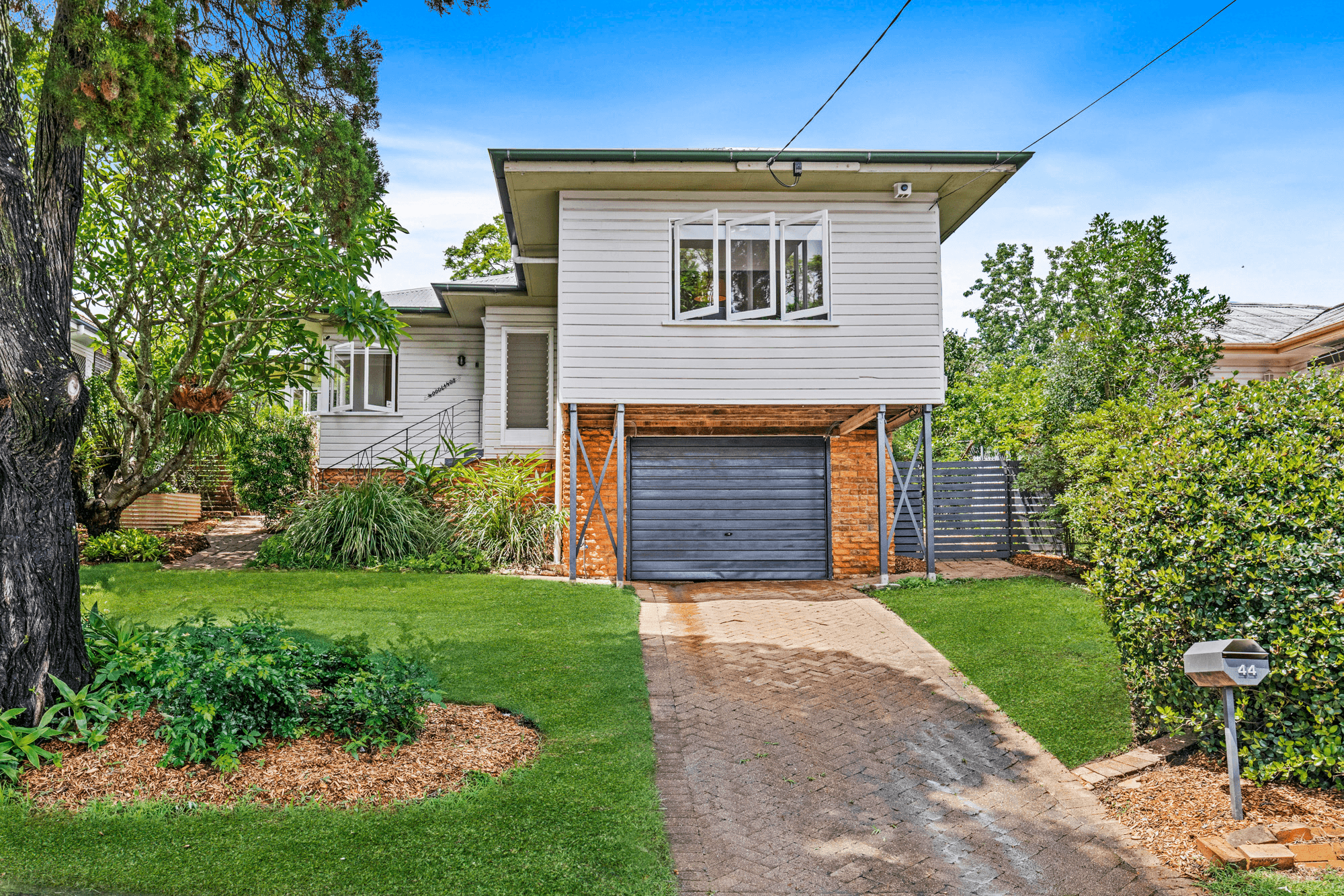 44 Kapunda Street, TOOWONG, QLD 4066