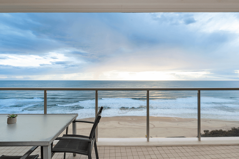 2204/159 Old Burleigh Road, BROADBEACH, QLD 4218