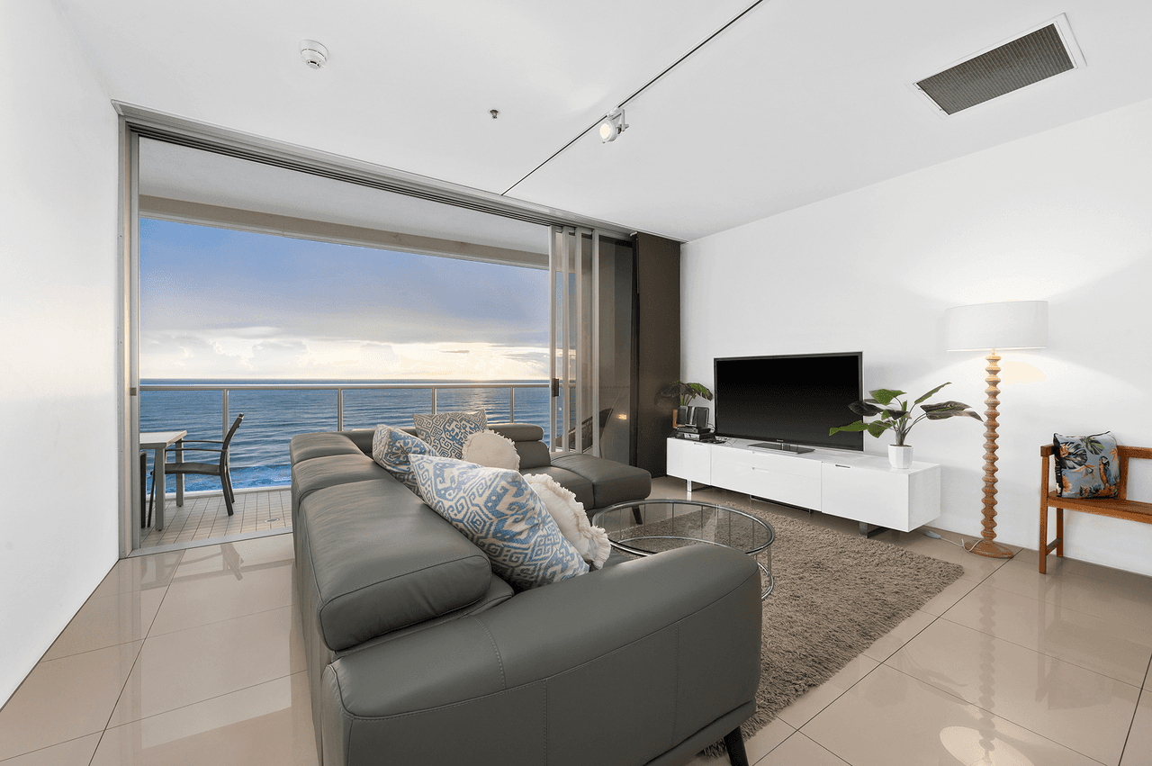 2204/159 Old Burleigh Road, BROADBEACH, QLD 4218