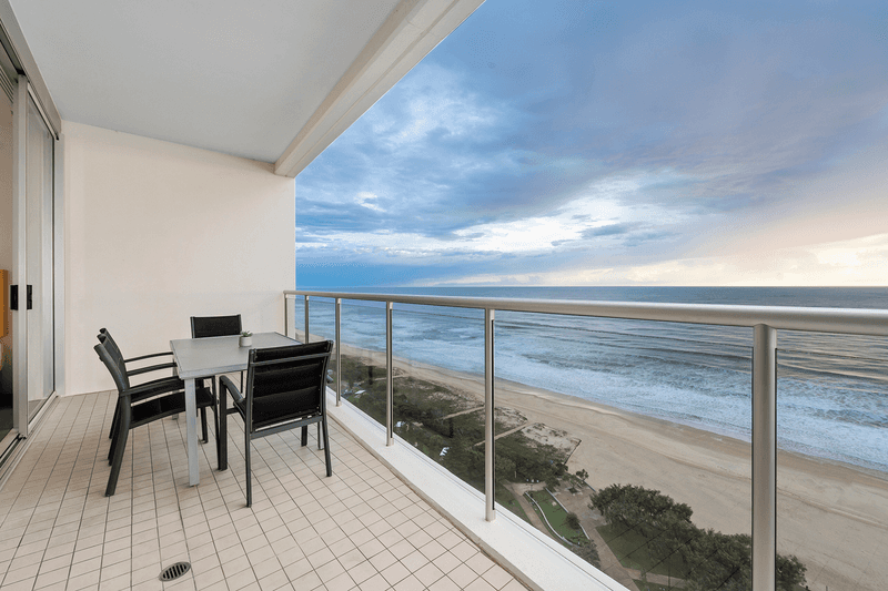 2204/159 Old Burleigh Road, BROADBEACH, QLD 4218