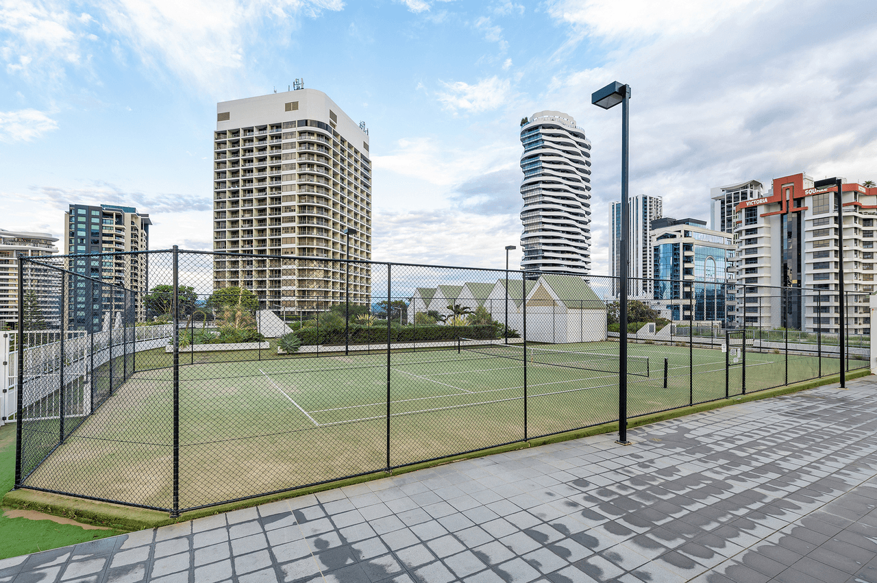 2204/159 Old Burleigh Road, BROADBEACH, QLD 4218