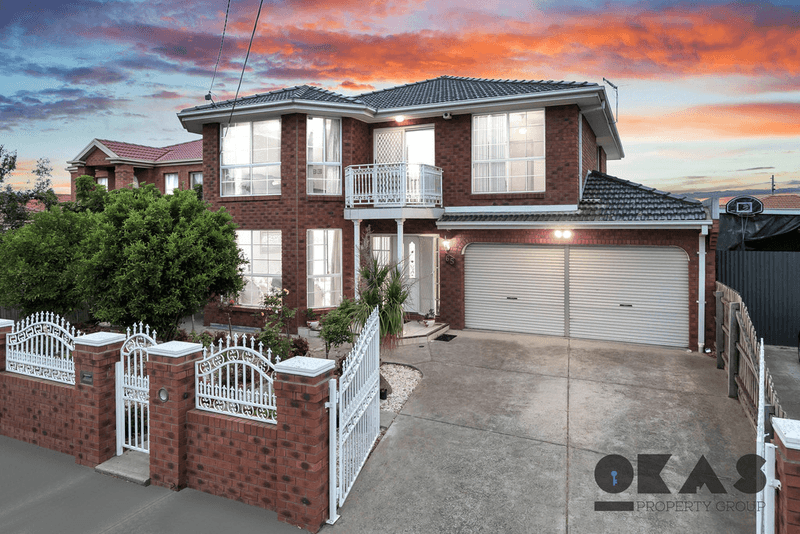 65 Lee Street, DEER PARK, VIC 3023