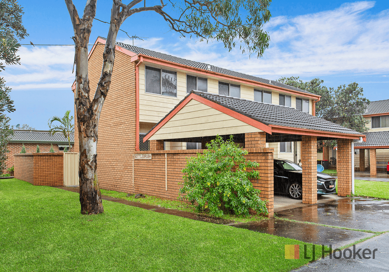 1/62-64 Peterborough Avenue, LAKE ILLAWARRA, NSW 2528