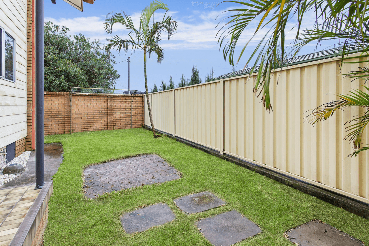 1/62-64 Peterborough Avenue, LAKE ILLAWARRA, NSW 2528