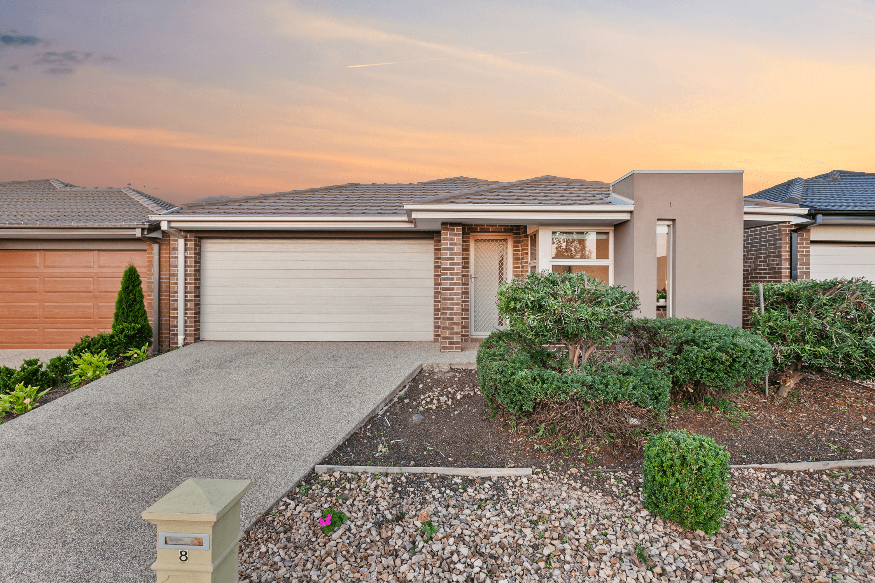 8 Pecora Way, WYNDHAM VALE, VIC 3024