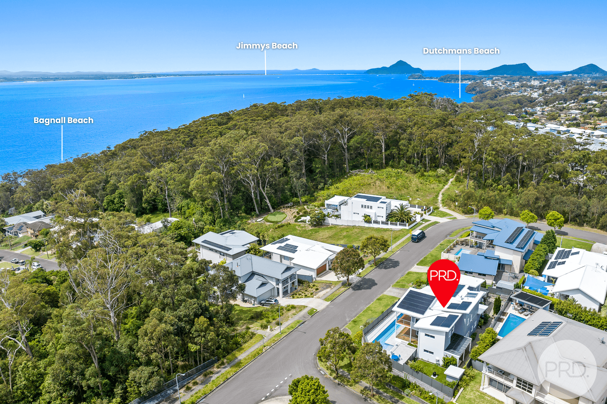 27 Mooring Avenue, CORLETTE, NSW 2315