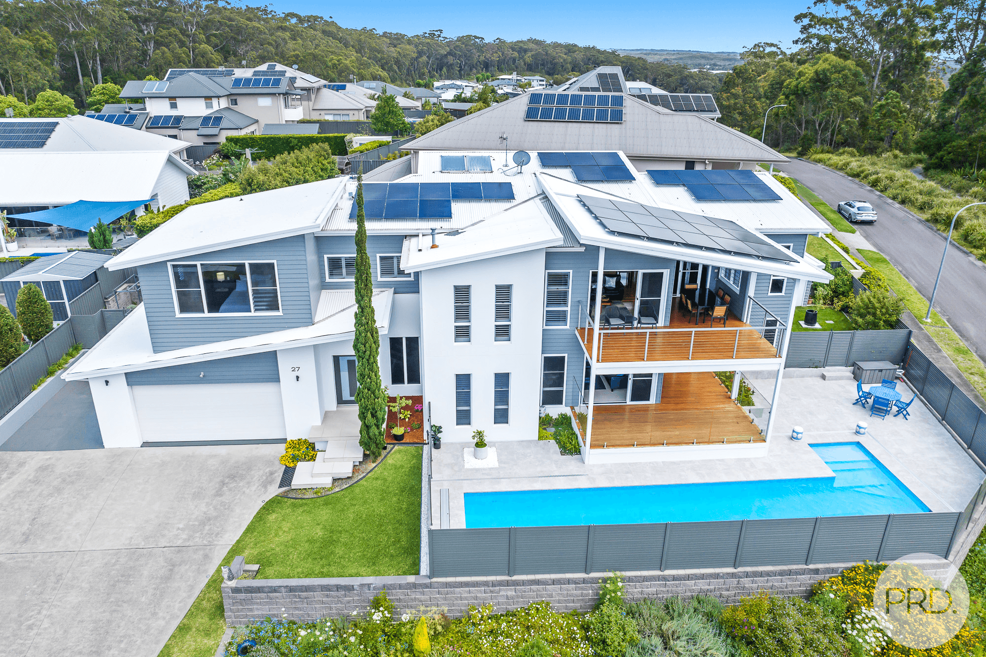 27 Mooring Avenue, CORLETTE, NSW 2315