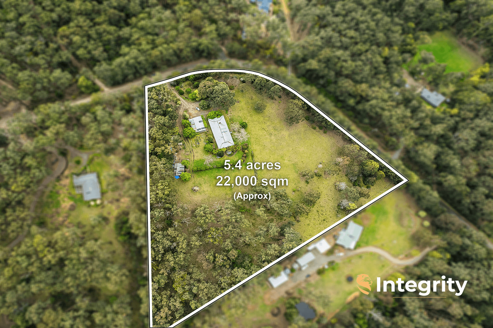 97 Banksia Court, Castella, VIC 3777