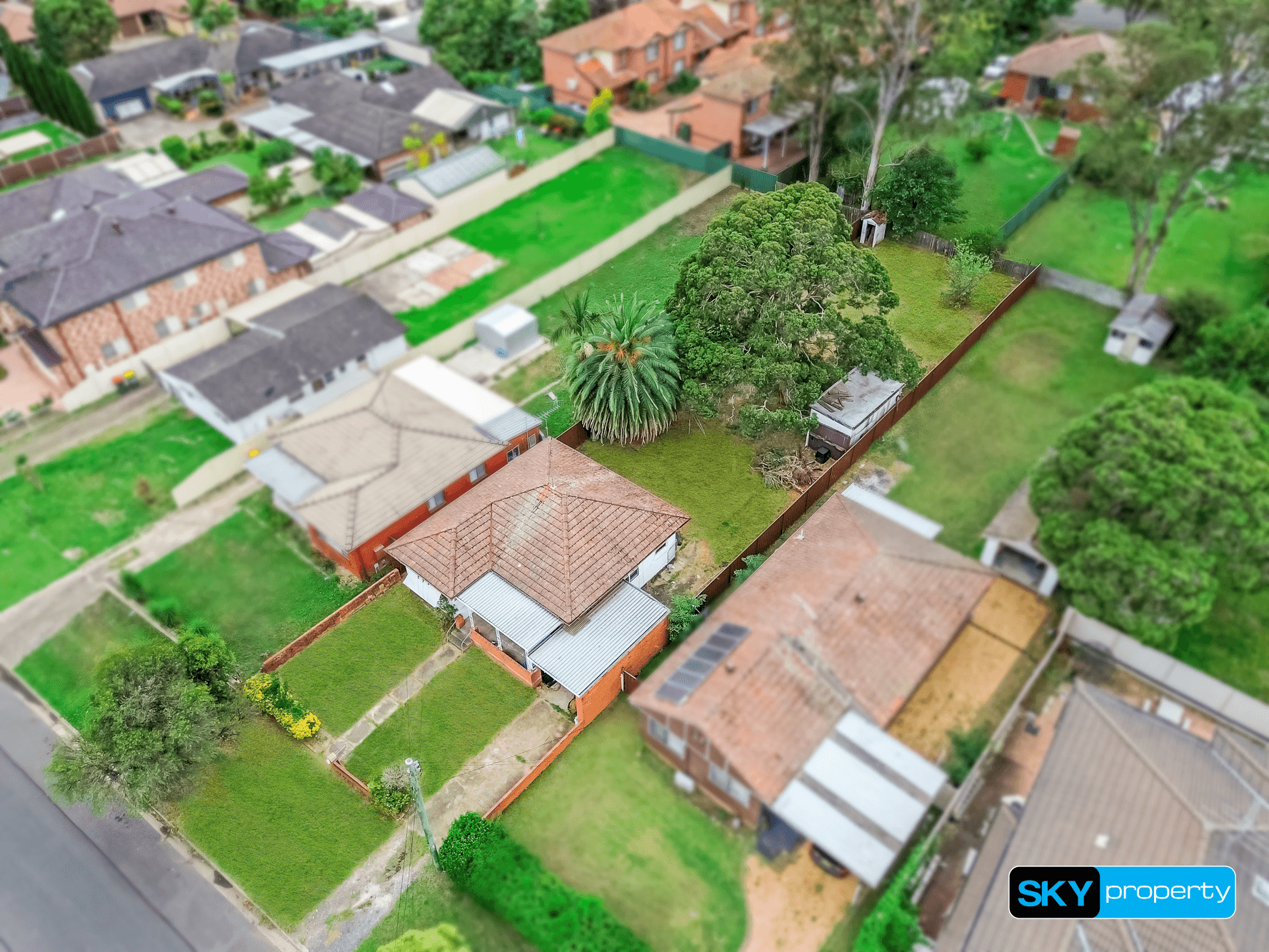 27 Meroo Street, Blacktown, NSW 2148