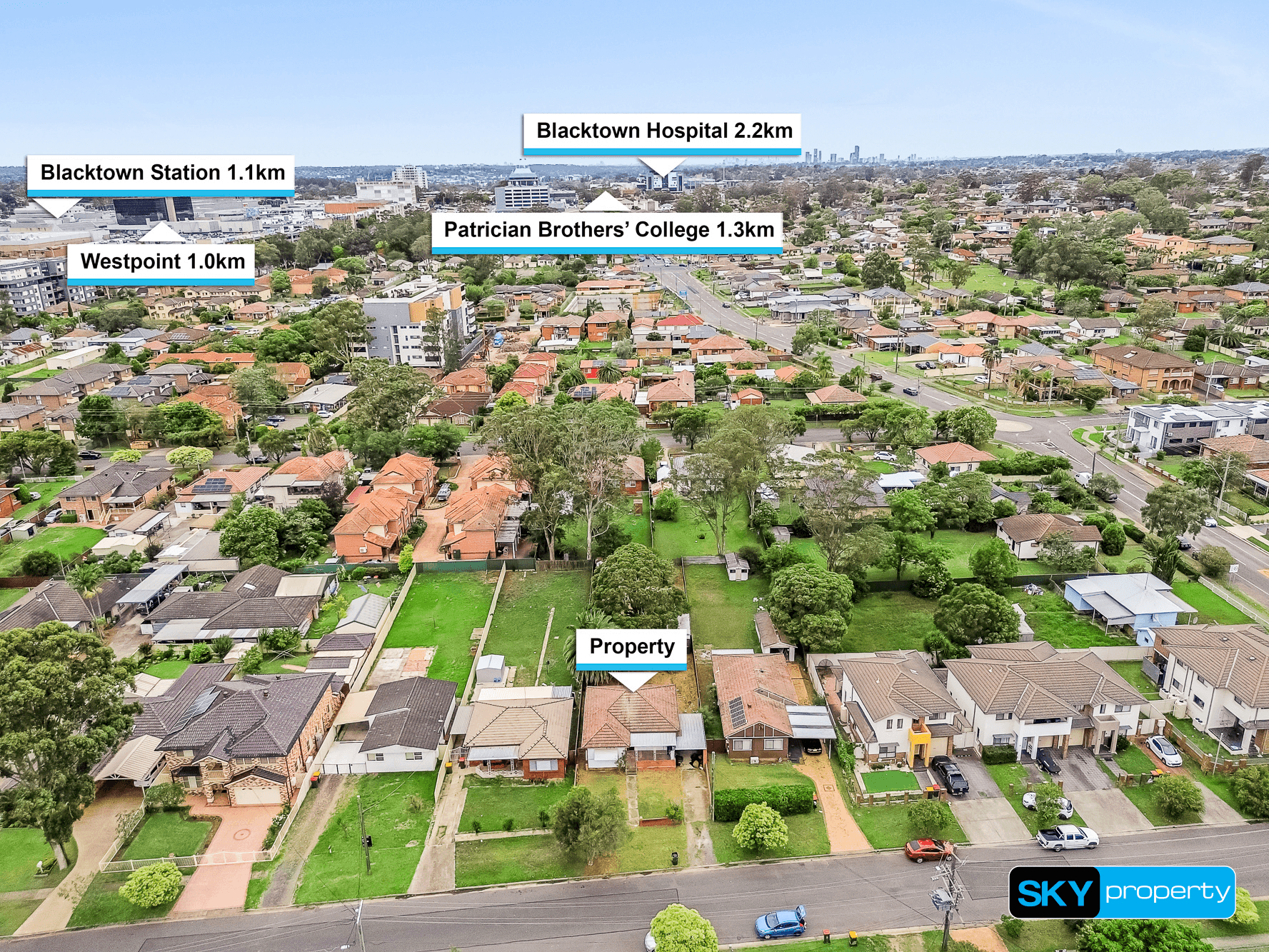27 Meroo Street, Blacktown, NSW 2148