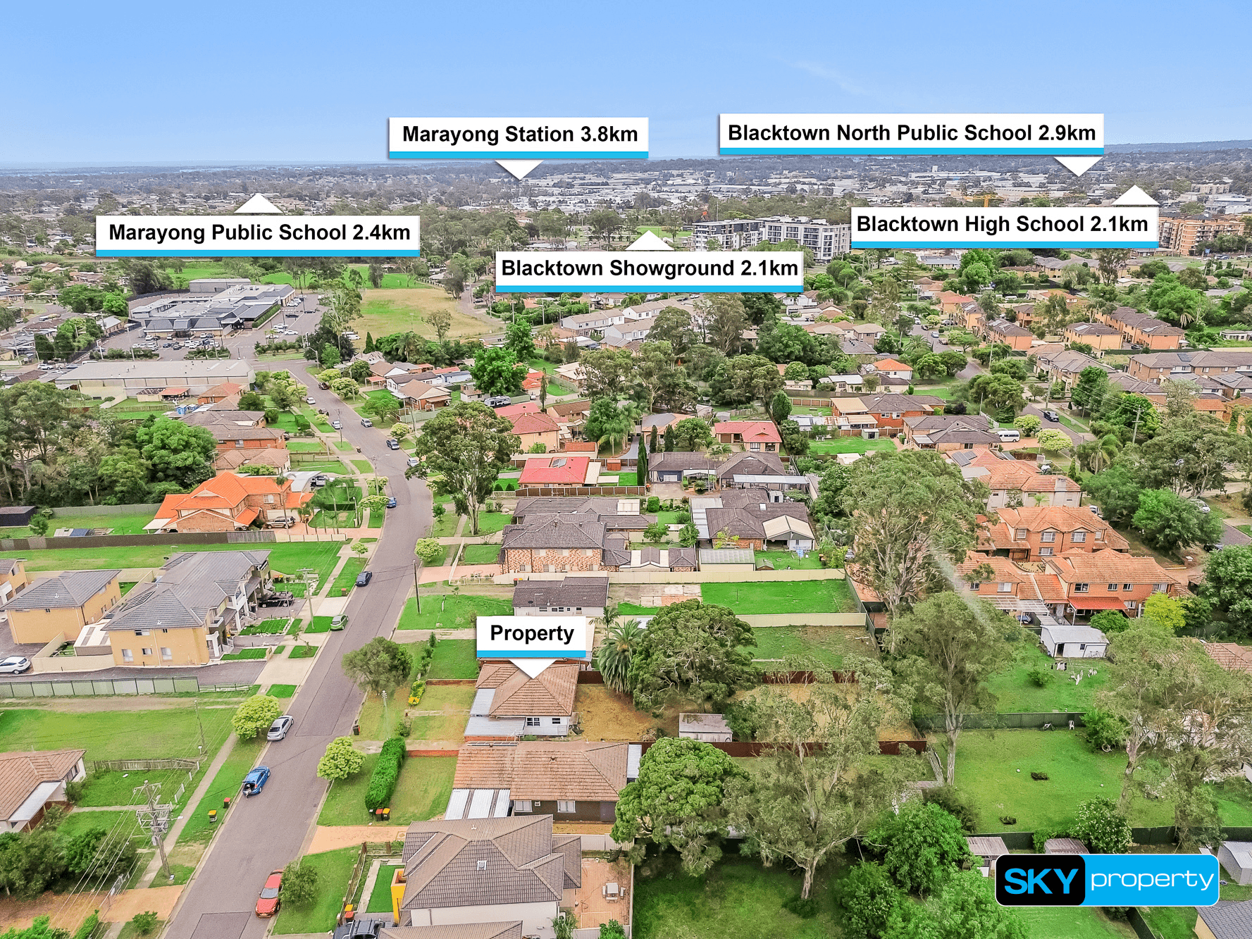 27 Meroo Street, Blacktown, NSW 2148